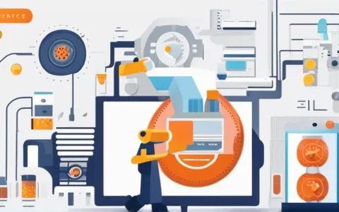 mes系统在智能工厂