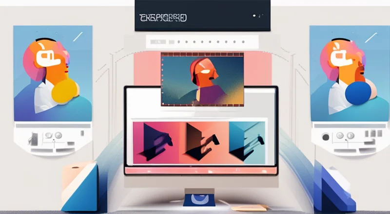 相册照片批量生产的软件