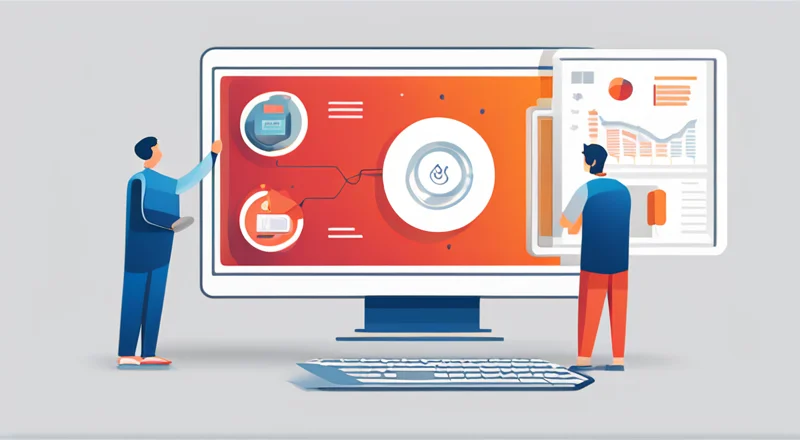 为什么erp是统一平台