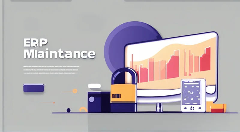 到甲方做erp维护怎么样