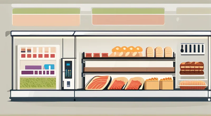 生产食品素材模板下载什么软件