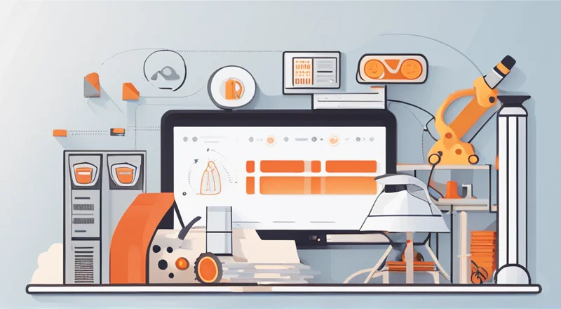 瓦房店制品生产管理软件