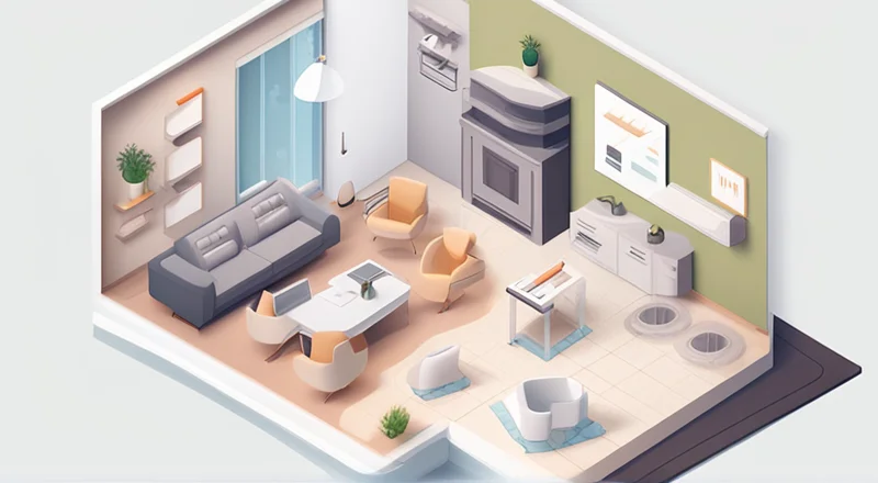 小叮当在装修erp怎么样