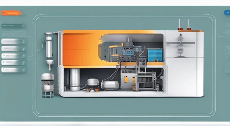 钣金厂适合mes系统吗