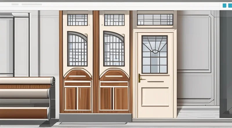 如何做好木门加工厂管理