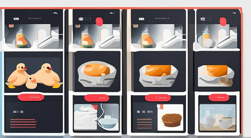 绝味鸭脖的工厂管理如何