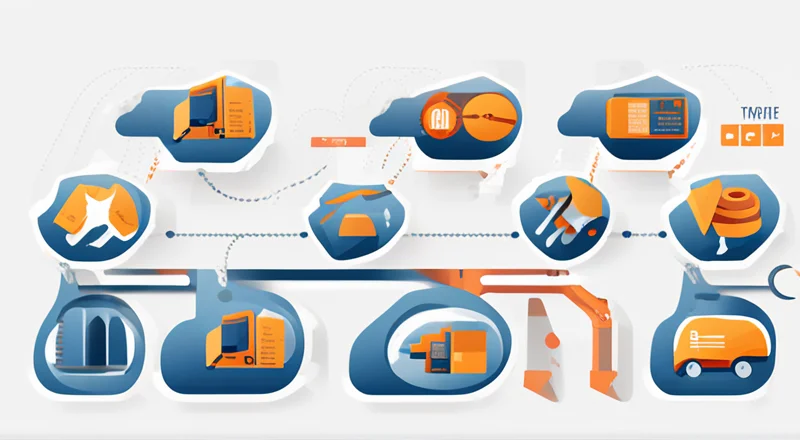 外贸公司用什么erp