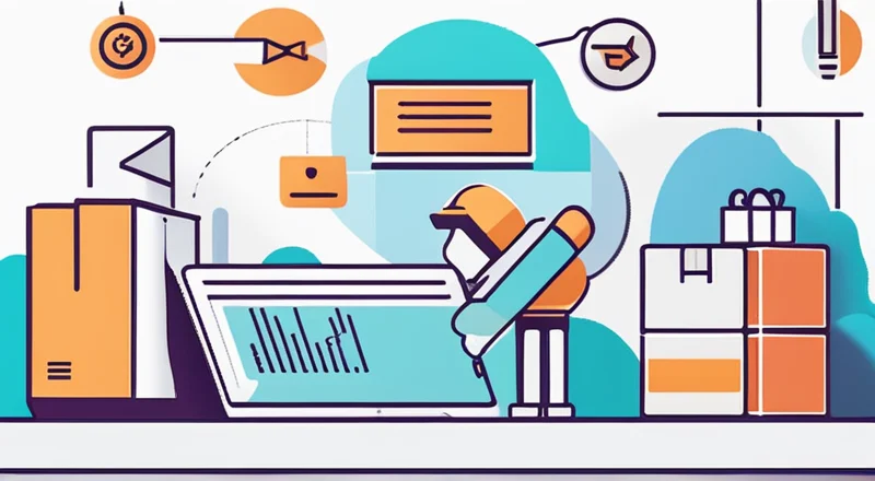 一件代发用哪个erp好