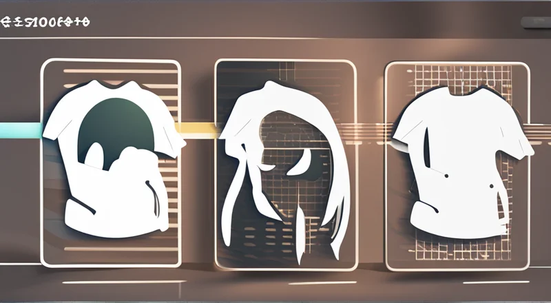 怎么自己生产剪影模板软件