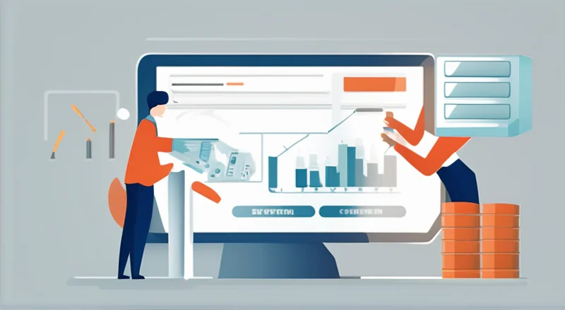 有wms为什么还要加ERP