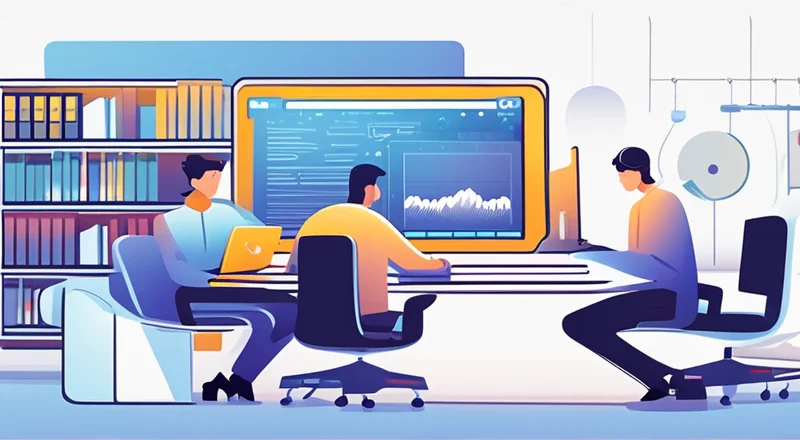 外企生产部用什么软件查