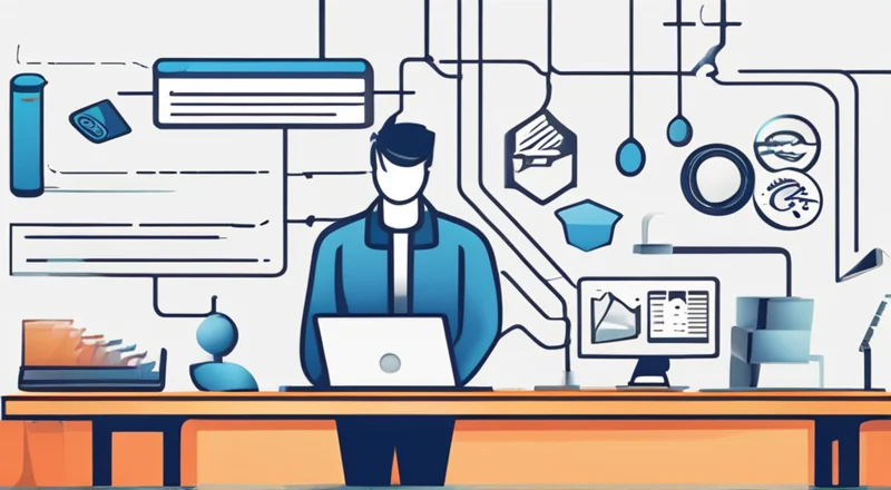 上erp为什么要梳理流程