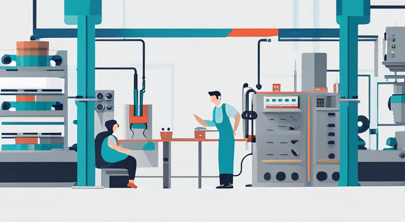 工厂产线该如何管理