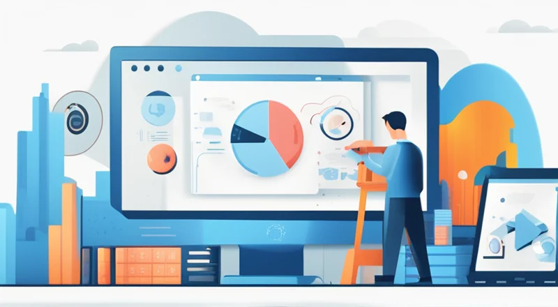 生产加工信息软件的企业