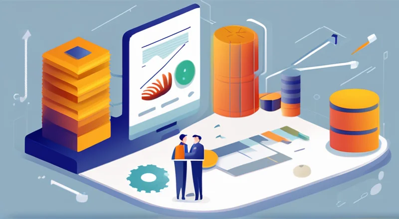 哪些公司会用到erp