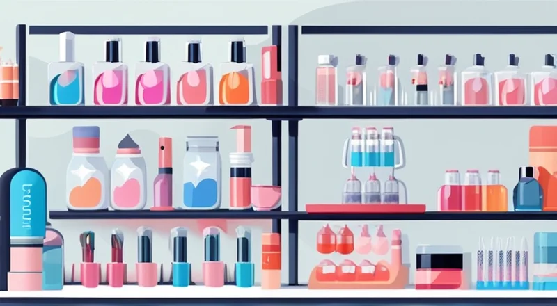 如何管理化妆品工厂