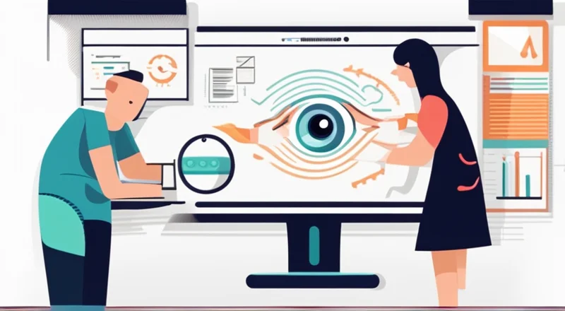 眼动与erp检查什么意思