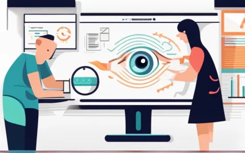 眼动与erp检查什么意思