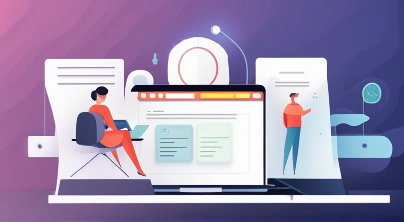 怎么用ai写内部crm系统