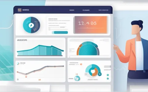 mes生产看板管理系统