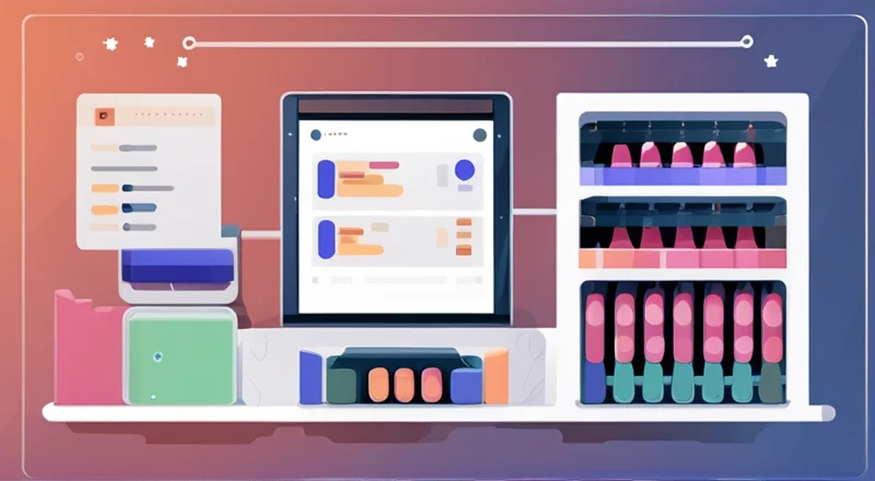 电池pack生产管理软件