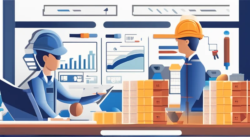 外贸erp有什么作用