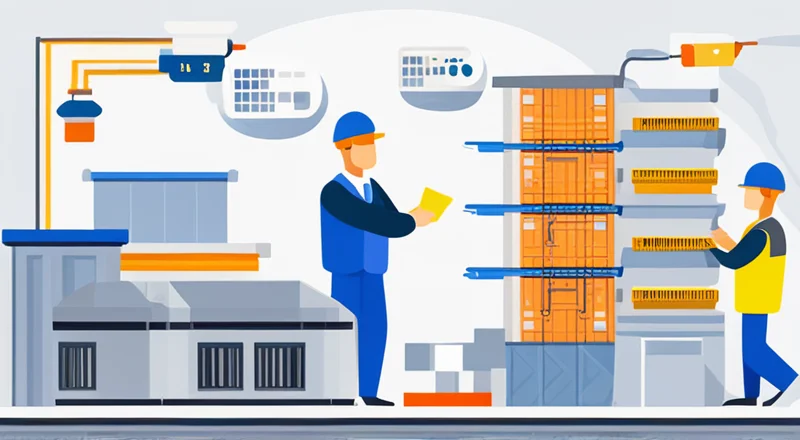 建材管理erp哪个好