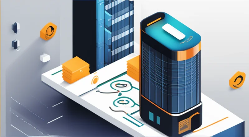 亚马逊如何改变erp