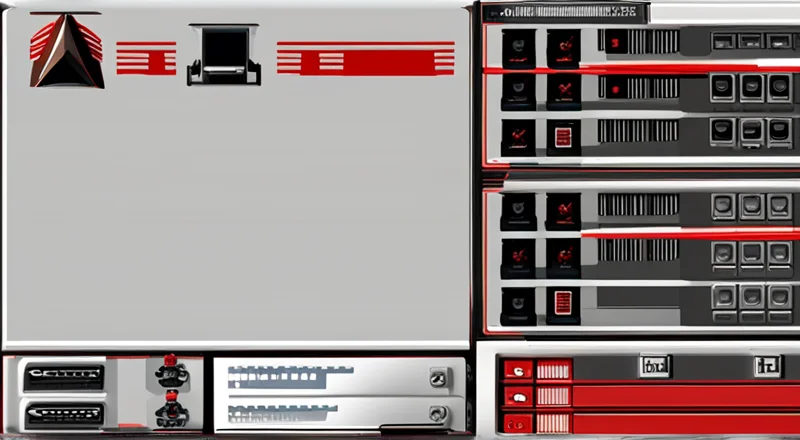 蓝色警戒是哪国生产的软件