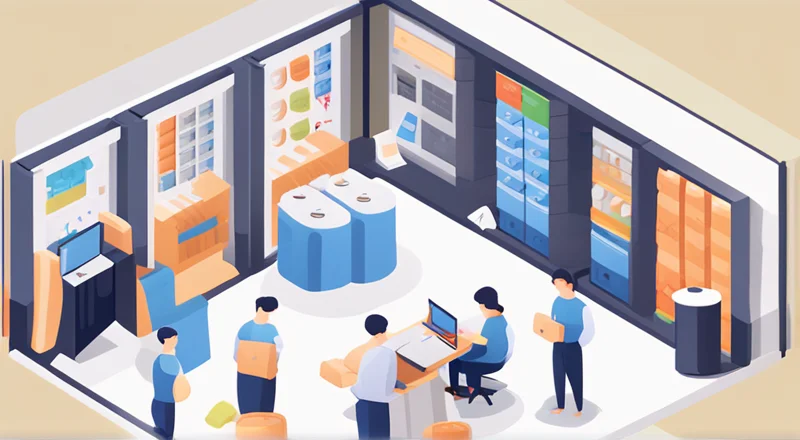 密云生产进销存管理软件