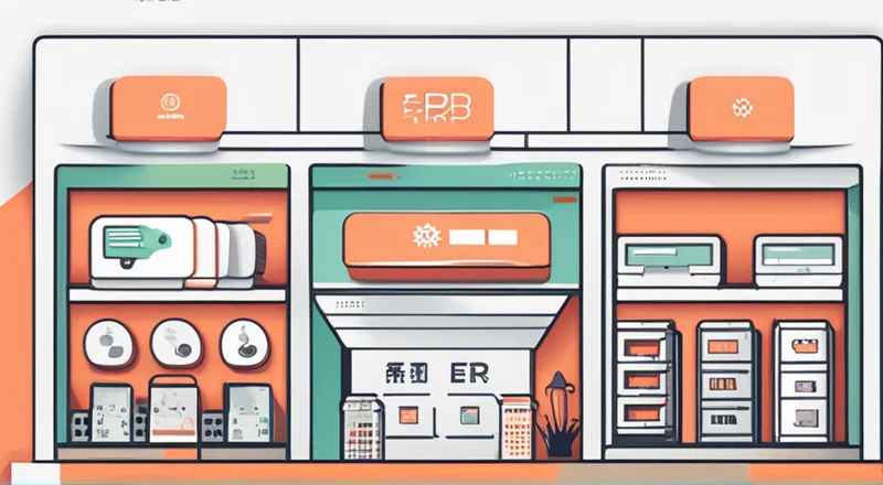 淘宝店铺erp管理系统在哪里