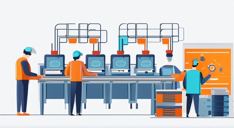 工厂班组如何管理制度