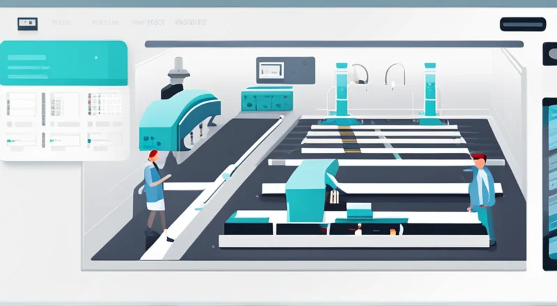 生产线管理软件怎么样