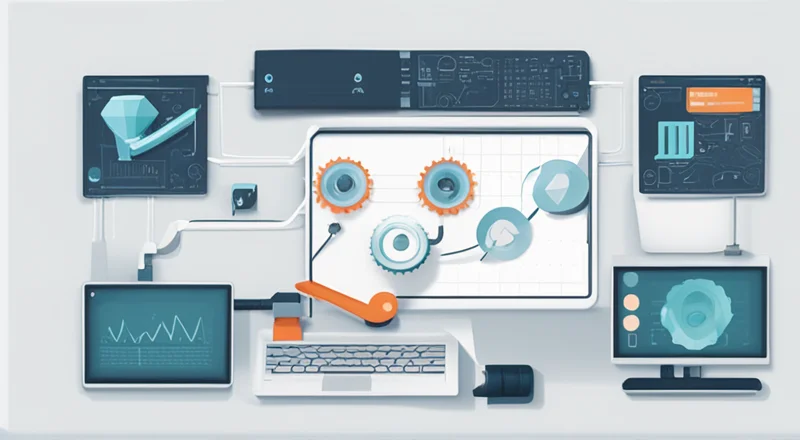 生产与质量管理系统软件