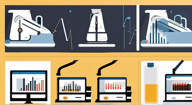 油气安全生产检测检验软件