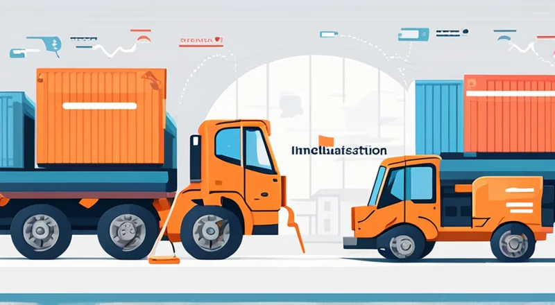 物流公司erp系统哪个好