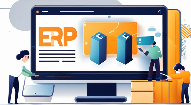 亚马逊怎么购买erp