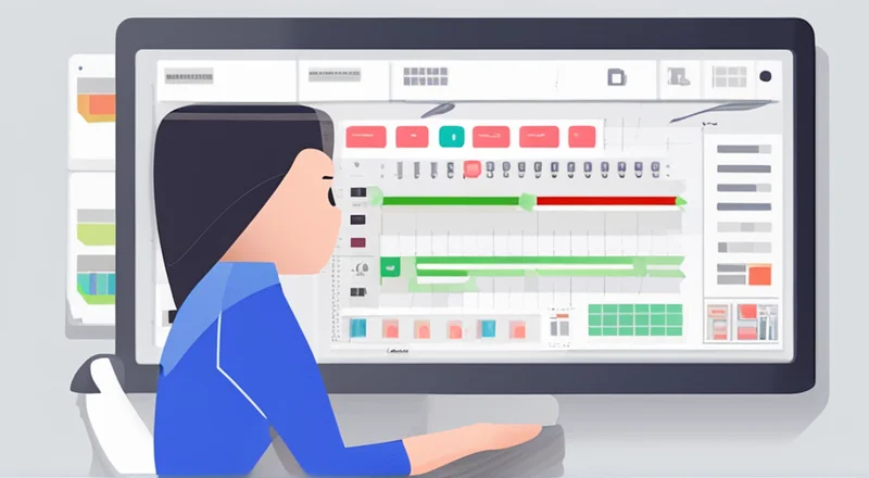 编排生产计划软件下载不了