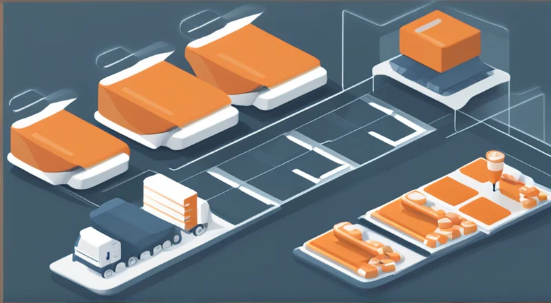 erp如何获取快递单号