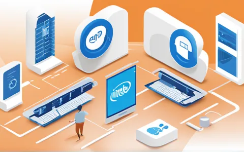 为什么intel上不了erp