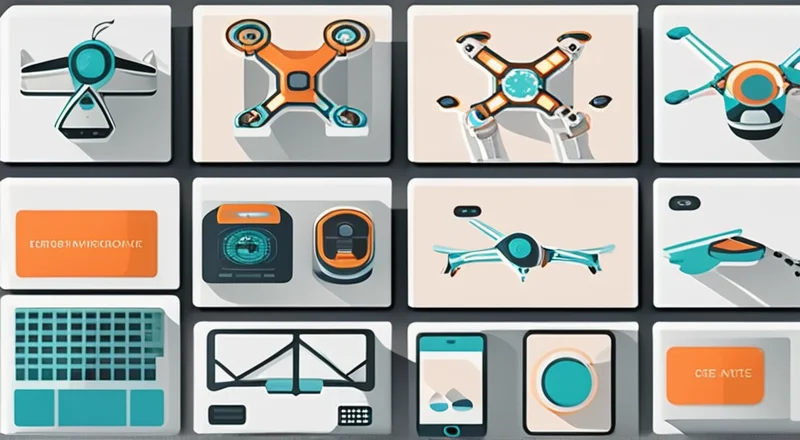 无人机mes系统厂商