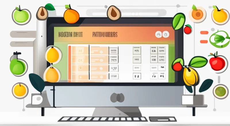 查看林果生产批号的软件