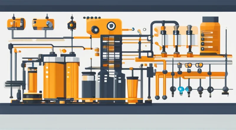 化工生产线设计软件
