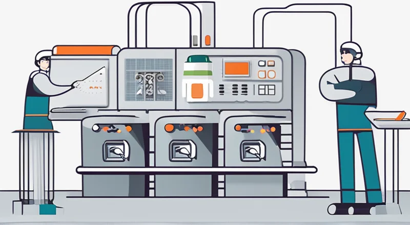包装生产工厂适用的软件