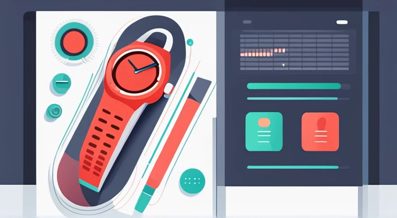 手表看生产年份的软件