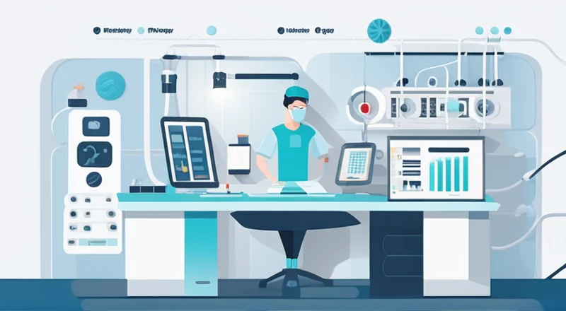 医疗器械工厂如何管理