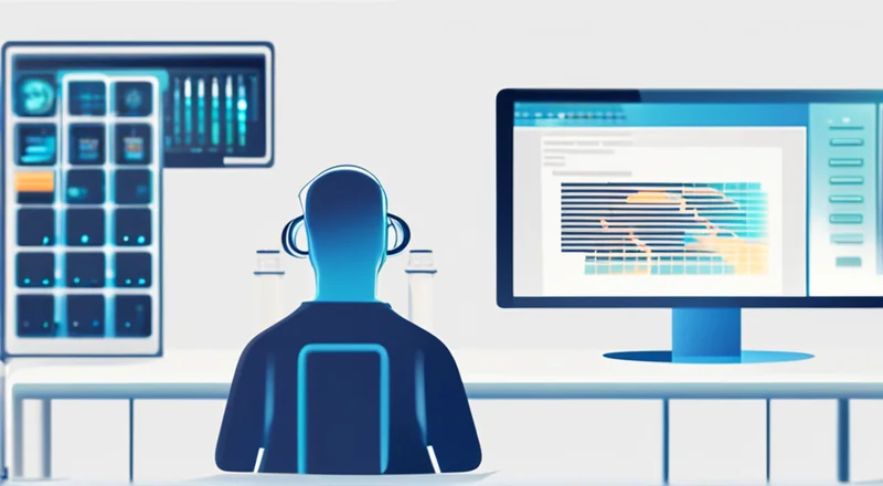 MES系统软件代码