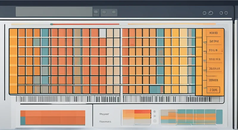 生产批次号用什么软件看