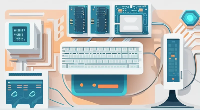 芯片生产用什么软件好