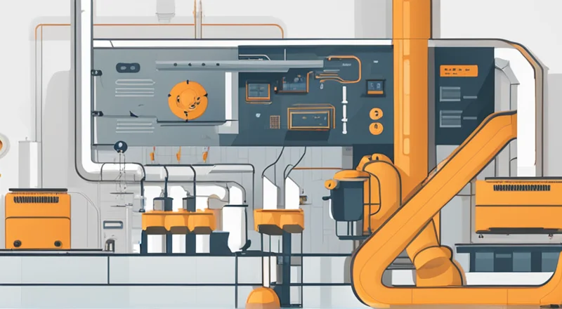 加工厂该如何管理